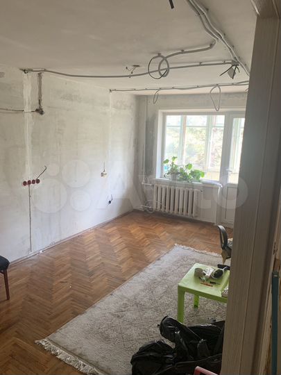 3-к. квартира, 71,3 м², 4/5 эт.