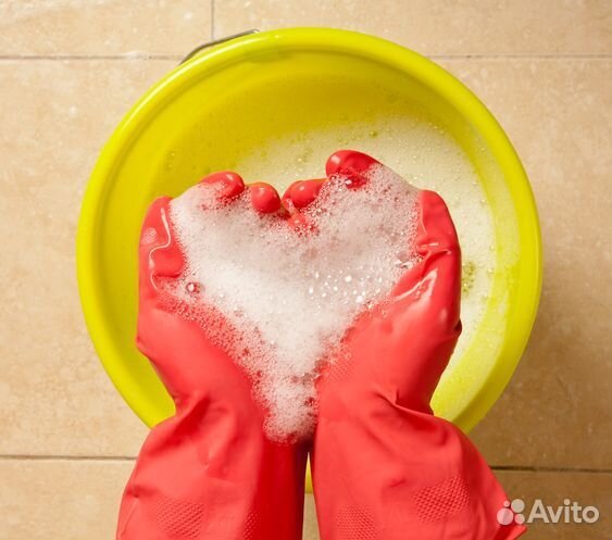 Уборщица/к (метро Сходненская)