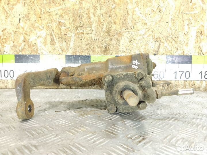 Редуктор рулевой Kia Sportage 1993 2006