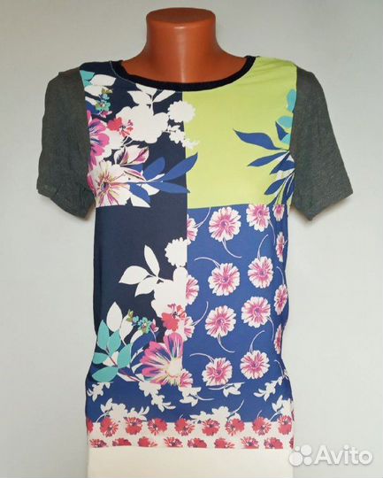 Блуза «next» Made in Portugal. 46-48