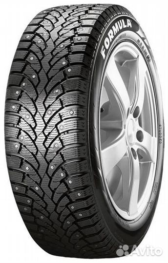 Formula Ice 215/60 R17