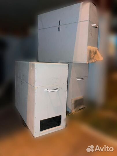 Шумбокс для майнинга