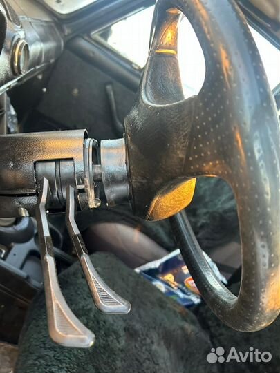 Руль на Ваз 2106 2107