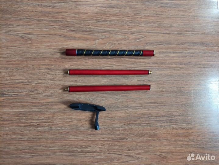 Набор мини-гольф