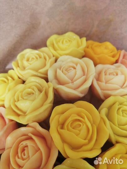 Силиконовая форма