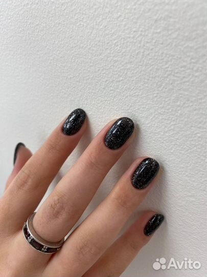 Курсы маникюра и педикюра