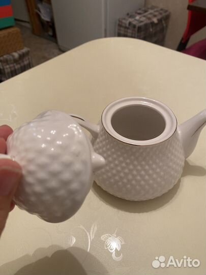 Заварочный чайник