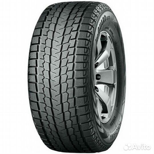 Yokohama Ice Guard G075 315/75 R16