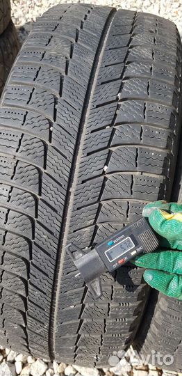 Michelin X-Ice XI3 225/55 R17