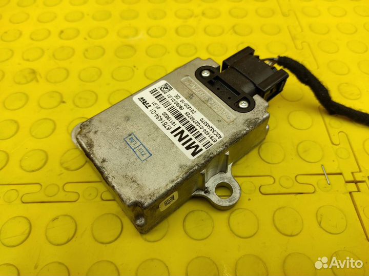 Датчик ускорения Mini Cooper S R56 N14B16AB 1.6