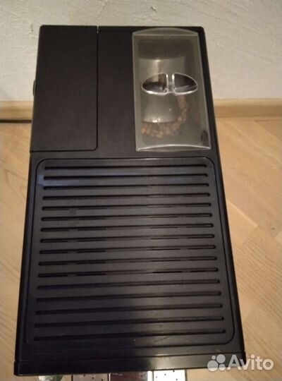 Кофемашина Melitta caffeo solo Е950-103