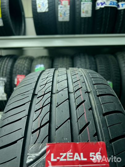 iLink L-Zeal56 275/50 R20 127H