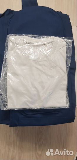 Футболка лётного инженерно- технического состава