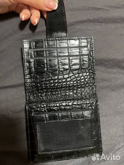 Кошелёк gucci оригинал