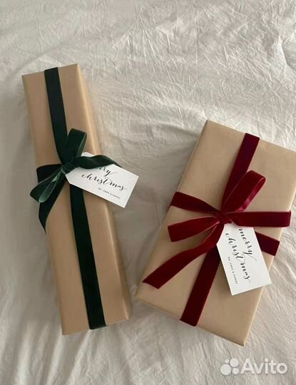 Секретный бокс