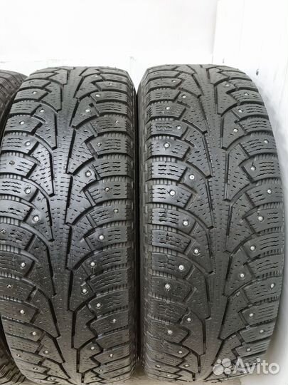 Nokian Tyres Nordman 5 SUV 225/65 R17 106T