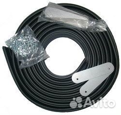 Расширители арок универсальные 50 мм х 6м