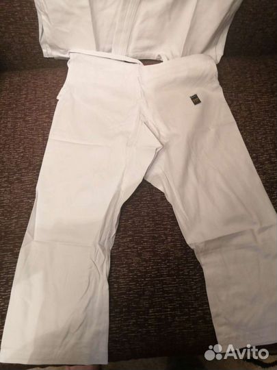 Кимоно для каратэ детское