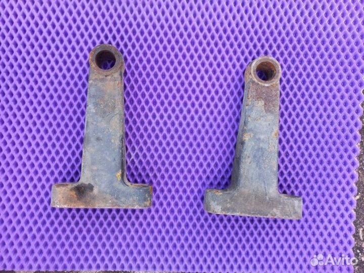 Рулевая сошка Камаз 5490 2018