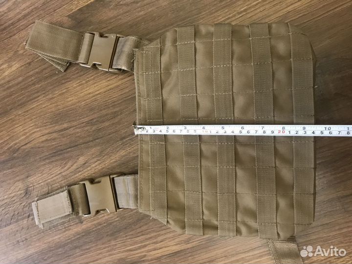 Набедренная платформа