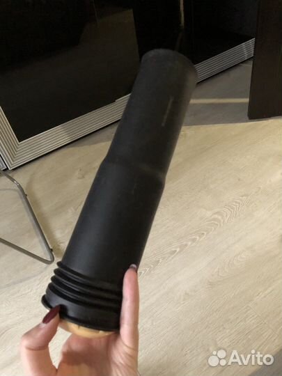 Защитный комплект амортизатора