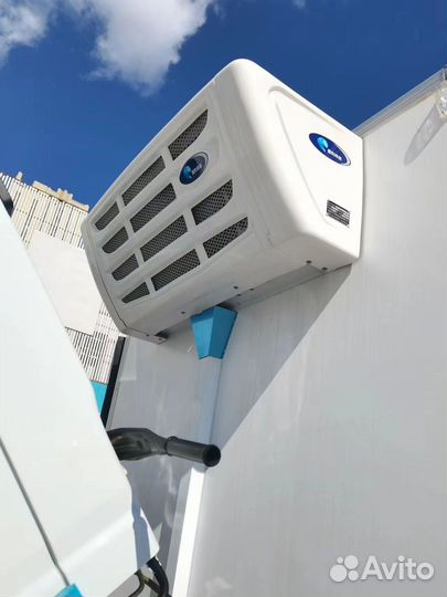 Isuzu Elf (N-series), 2023