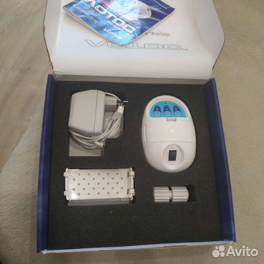 Аппарат физиотерапевтический лотос