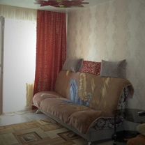 3-к. квартира, 59 м², 2/5 эт.