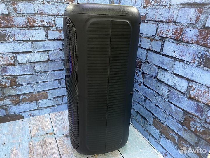 Колонка ElTronic 20-47
