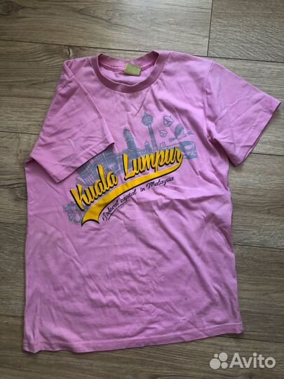 Футболки Ostin Acoola 146-158