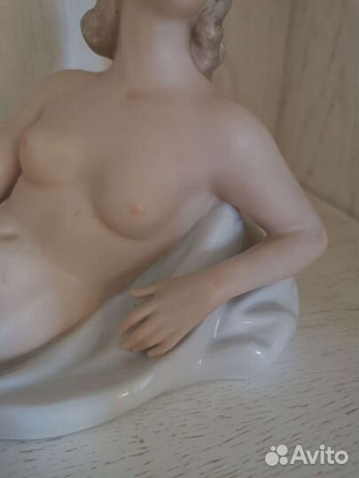 Статуэтка wallendorf