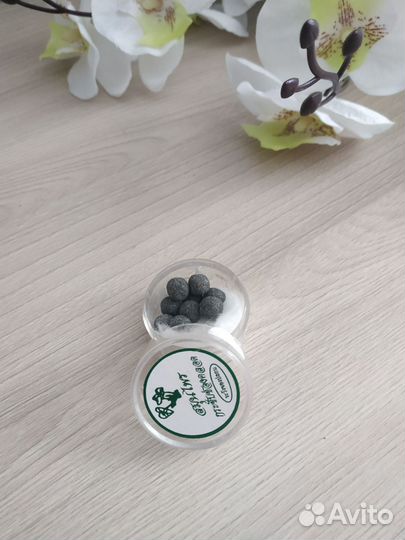 Тайские травяные шарики Манджакани