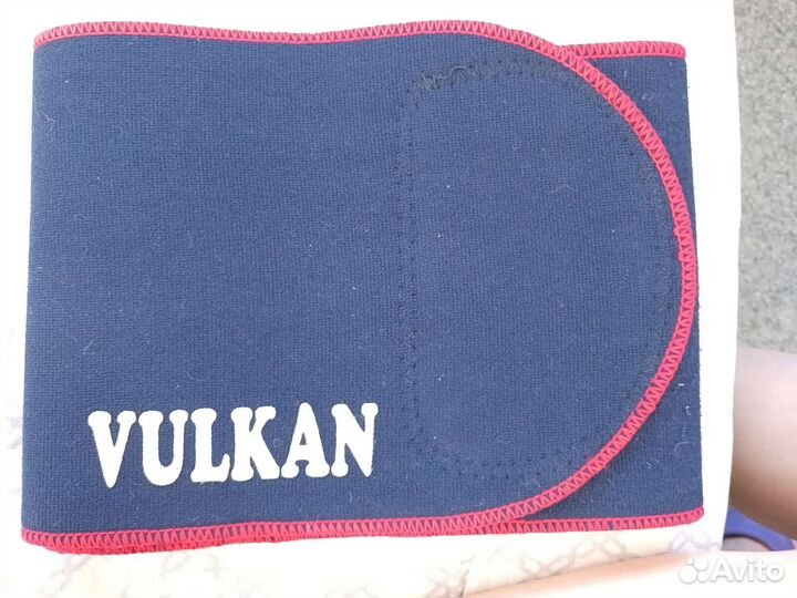 Пояс для похудения термо для тренеровок