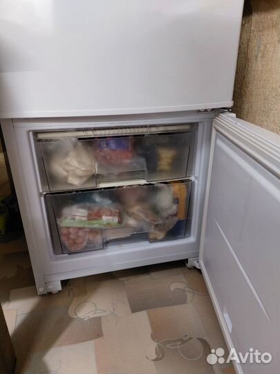 Холодильник