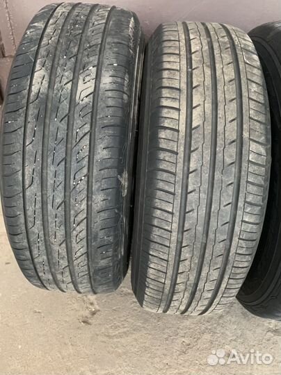 Колёса 175/70R14