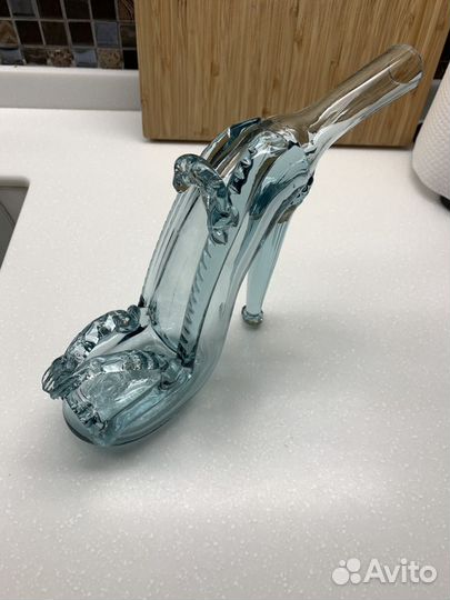 Коллекционная бутылка