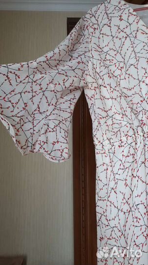 Платье летнее женское 50 52