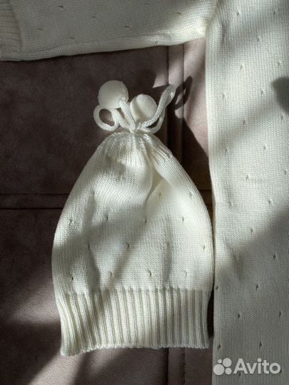 Комплект на выписку наследник выжанова