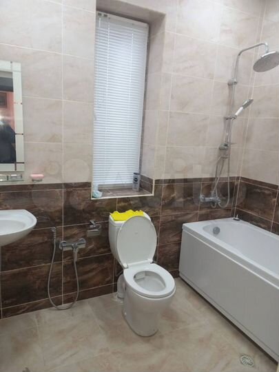 Дом 120 м² на участке 4 сот.