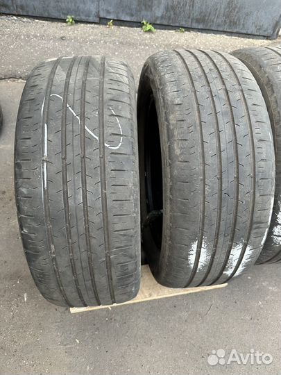 Continental ContiEcoContact 6 215/55 R16