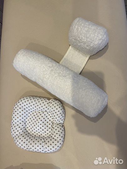 Вещи для новорожденного