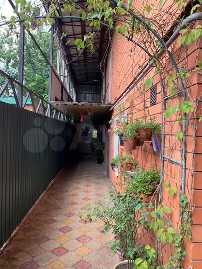 Дом 152 м² на участке 3 сот.