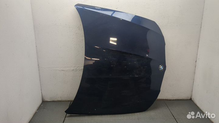 Капот BMW 3 E90, E91, E92, E93, 2010