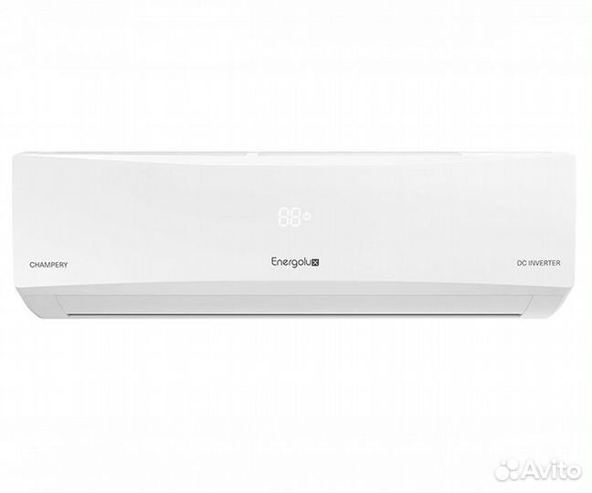 Внутренний настенный блок Energolux SAS12CH1-AI