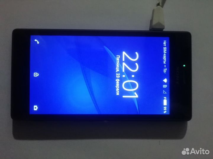 Sony Xperia M2 (D2303), 8 ГБ