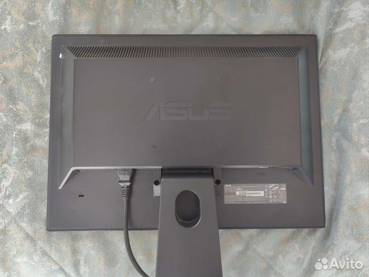 Монитор asus VH196D 19''