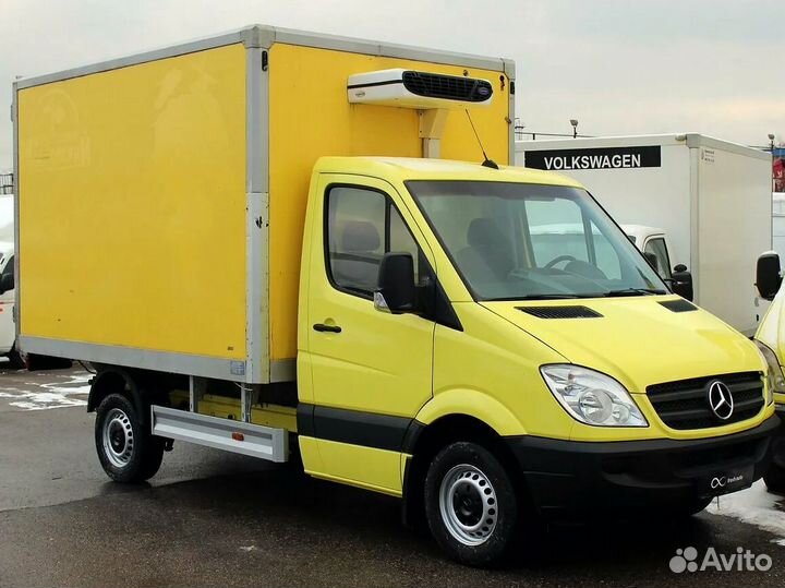 Рефрежиратор по РФ