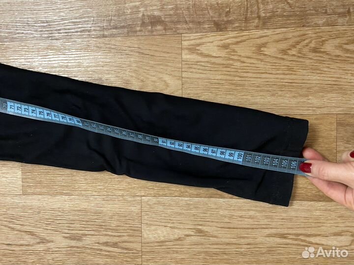 Костюм для тренировок фигурное катание