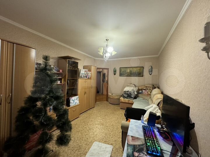 1-к. квартира, 39,5 м², 3/10 эт.