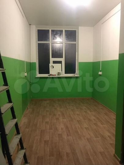 Свободного назначения, 20 м²